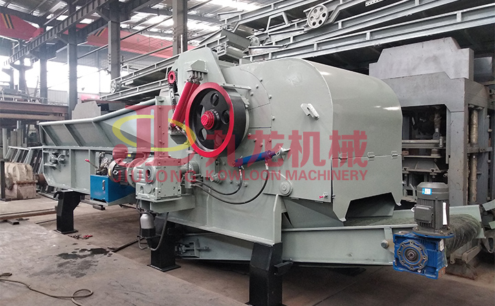 玉米秸稈粉碎機(jī)