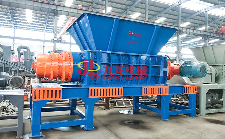 大件垃圾破碎機(jī)