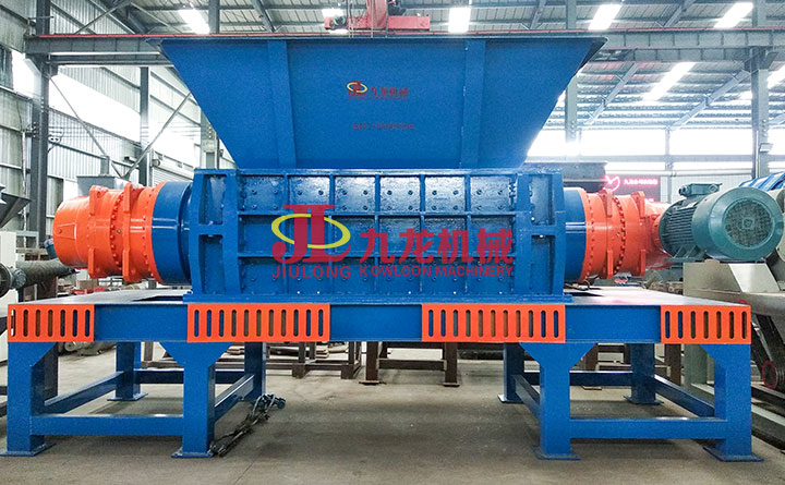 大件垃圾破碎機(jī)